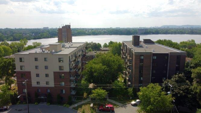 2-bedroom - 1700 Boulevard Lévesque Est, Laval | 3267267
