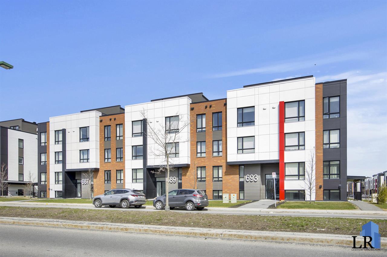 81-102 - 81 Rue Marguerite Maillé, Aylmer | 3267313