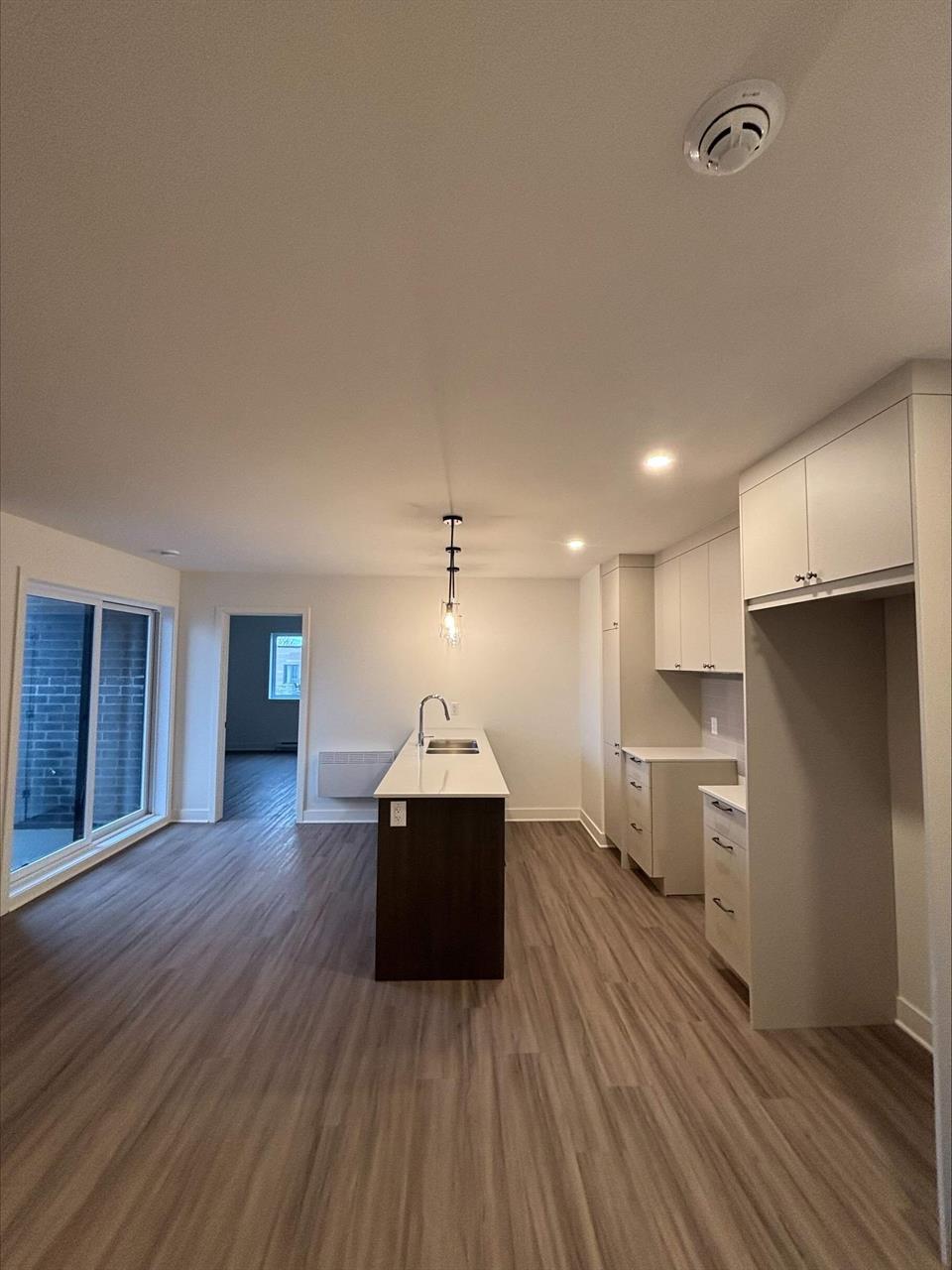 3 CH - 1 SDB - Saint-Hyacinthe - $1,600 /mo | 3275400