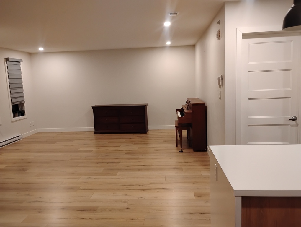 GRAND 4 1/2 MODERNE À ST-NICOLAS | 3275402
