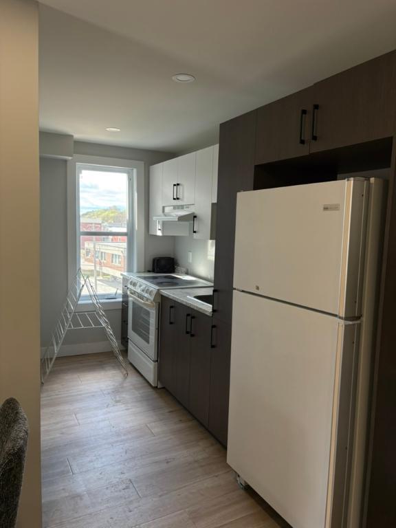 Logements 1 1/2 tout inclus | 3282625