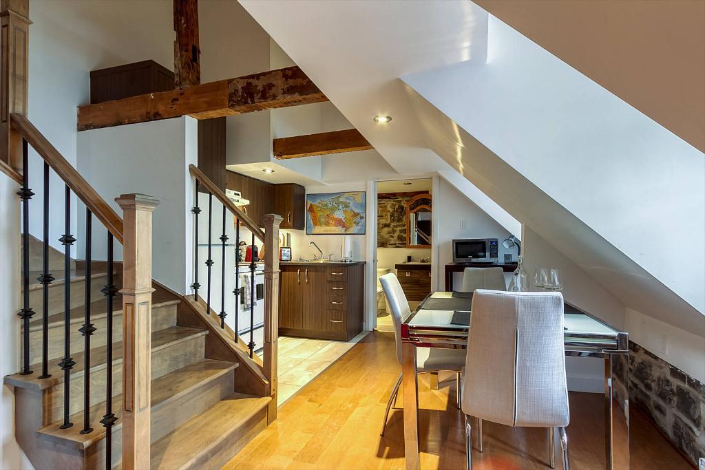 Super condo avec terrasse 14 No 7 | 3293058
