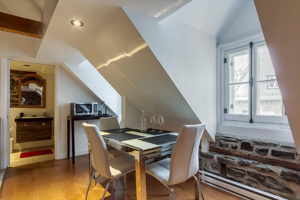 Super condo avec terrasse 14 No 7 | 3293058