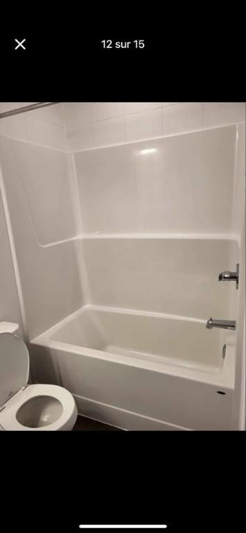 À louer – 3 1/2 au sous-sol – Gatineau (Anger) - Libre 1er juillet | 3282677