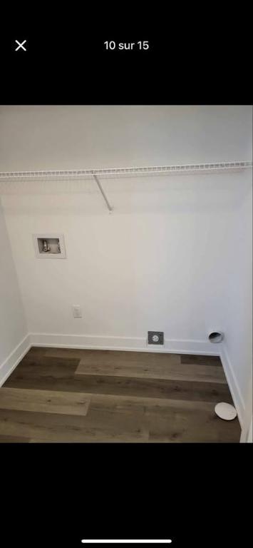 À louer – 3 1/2 au sous-sol – Gatineau (Anger) - Libre 1er juillet | 3282677