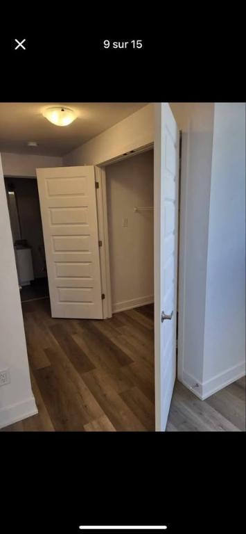 À louer – 3 1/2 au sous-sol – Gatineau (Anger) - Libre 1er juillet | 3282677
