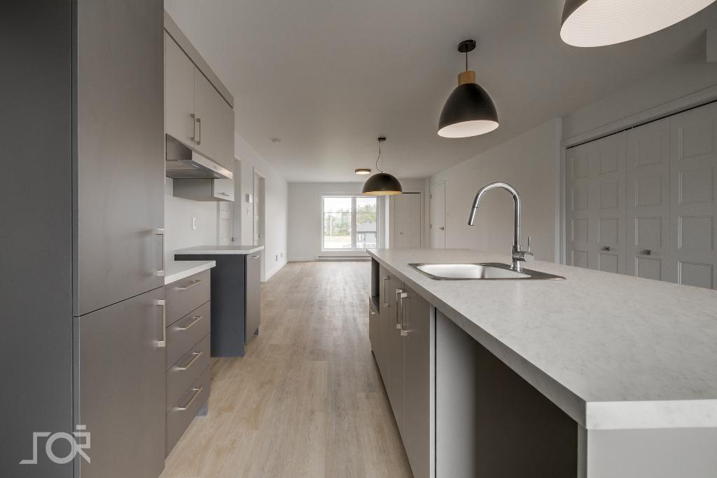Appartement 4 1/2 à louer Pont-Rouge (condo, logement) | 3282711