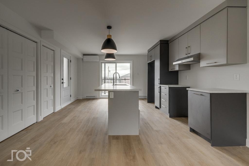 Appartement 4 1/2 à louer Pont-Rouge (condo, logement) | 3282711