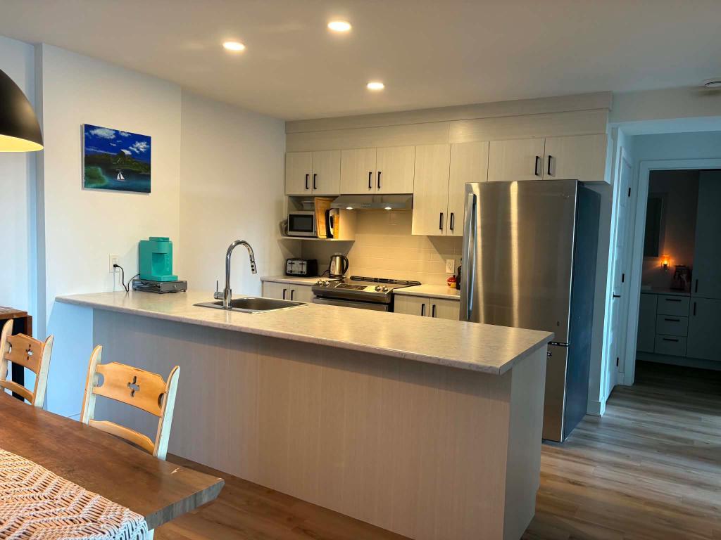 2 mois gratuits - Animaux Accepté - 4 1/2 à louer - 1er Juillet | 3280688