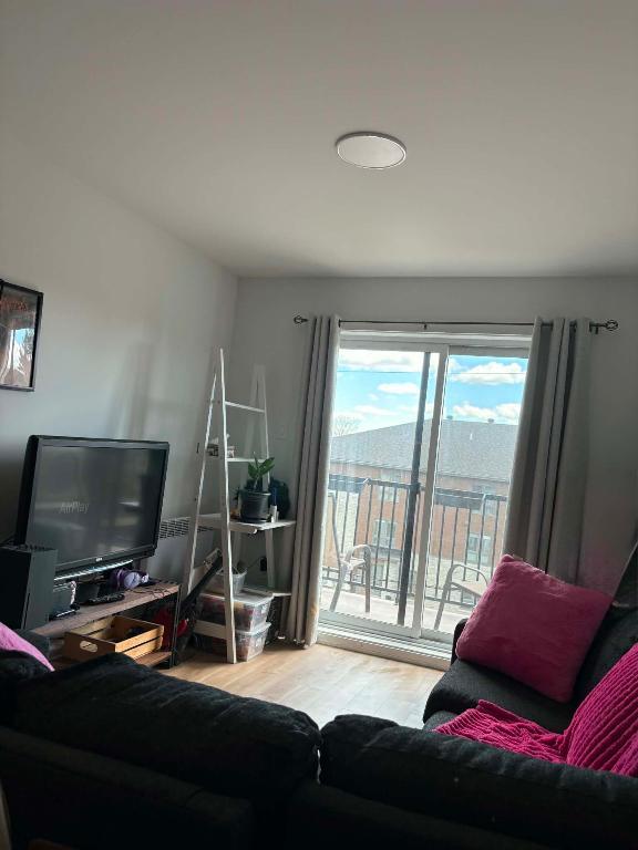 2 mois gratuits - Animaux Accepté - 4 1/2 à louer - 1er Juillet | 3280688
