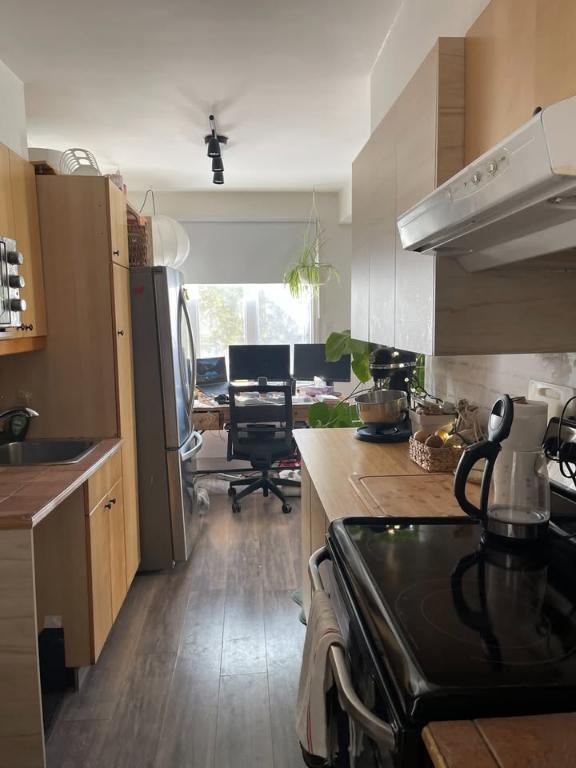 3 ½ chaleureux au cœur du Vieux-Longueuil — Jardin partagé + stationnement disponible | 3282716