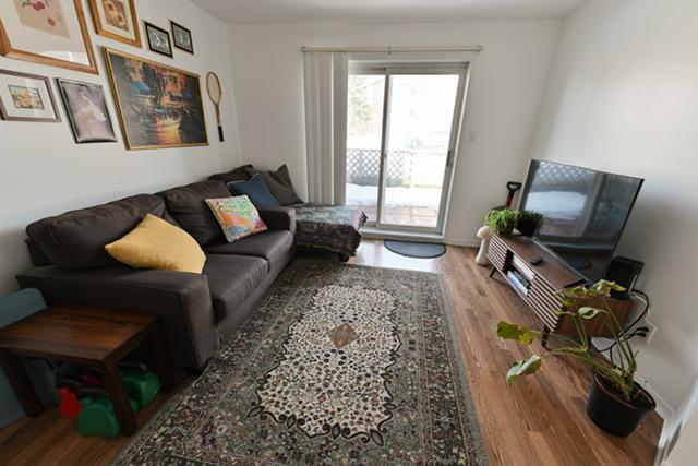DERNIERE UNITE à louer CONDO 5 1/2 AU 1 ETAGE avec 3 CHAMBRES BELOEIL RIVE SUD | 3283586