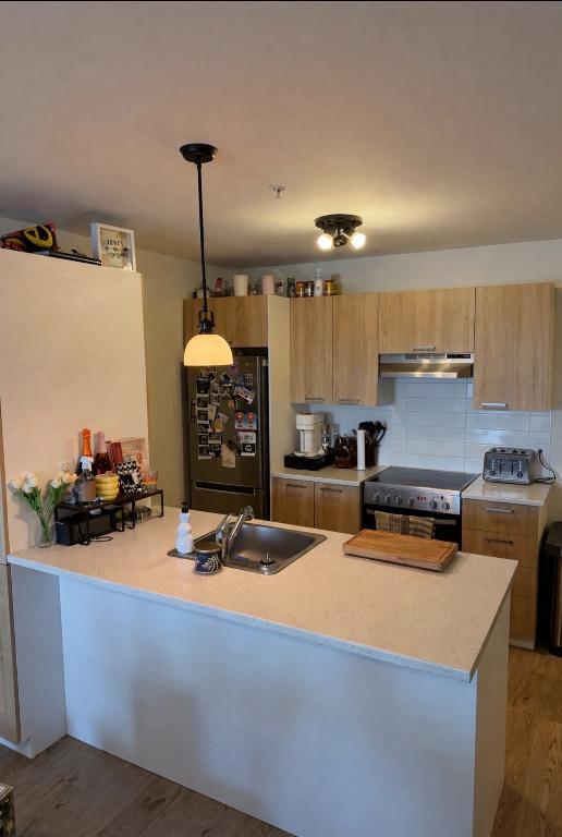 Condo tout inclus rabais sur les 3 premiers mois | 3282718