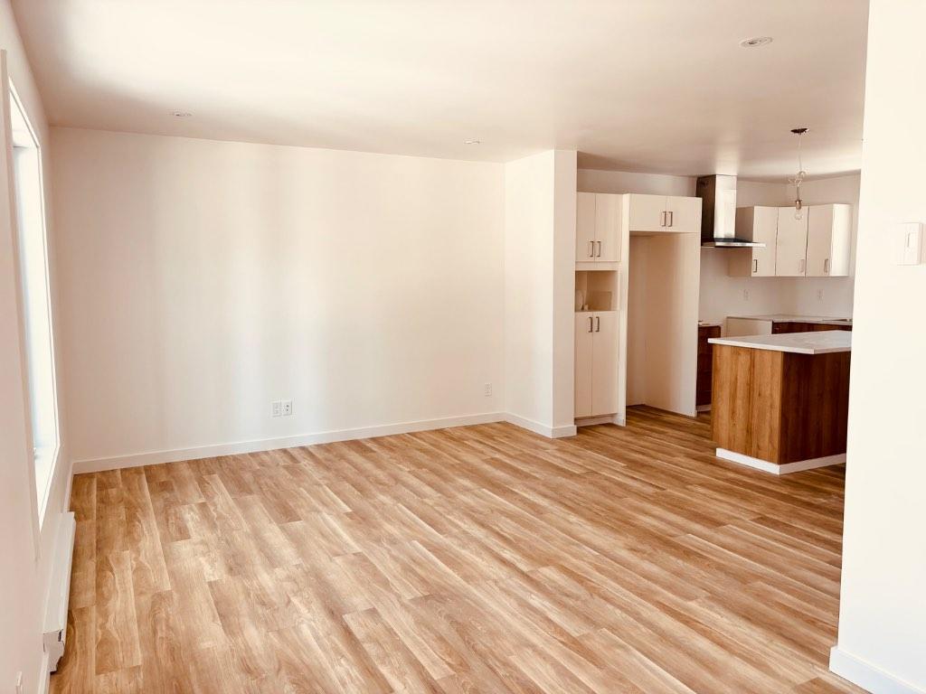 🏡 À louer – Rez de chaussée de duplex à Saint-Donat 🌲 | 3279288
