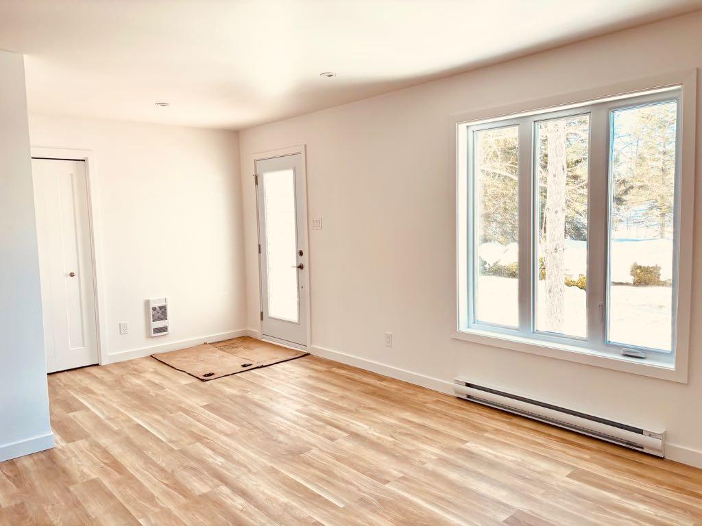 🏡 À louer – Rez de chaussée de duplex à Saint-Donat 🌲 | 3279288
