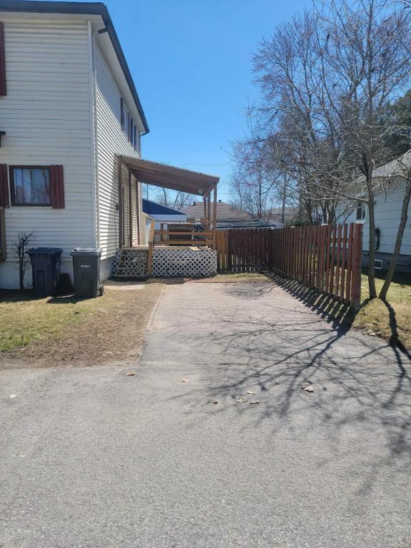 4.5 Laval-ouest dans un Duplex | 3282722