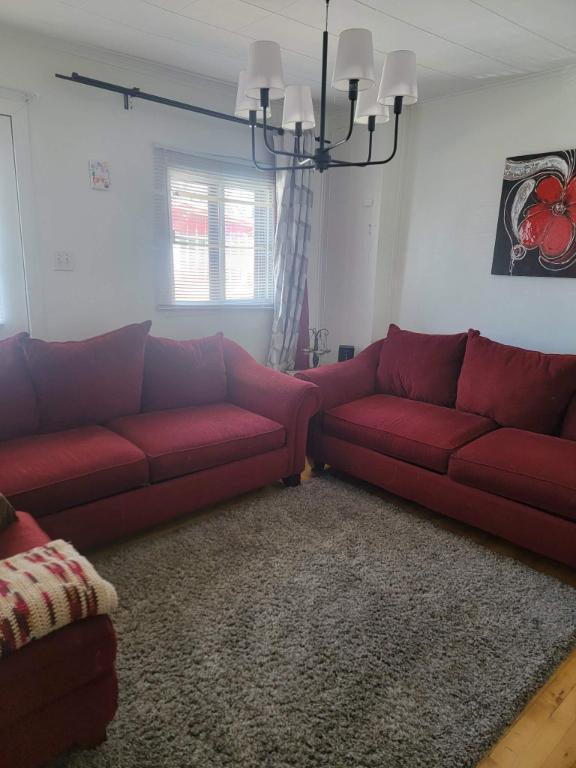 4.5 Laval-ouest dans un Duplex | 3282722