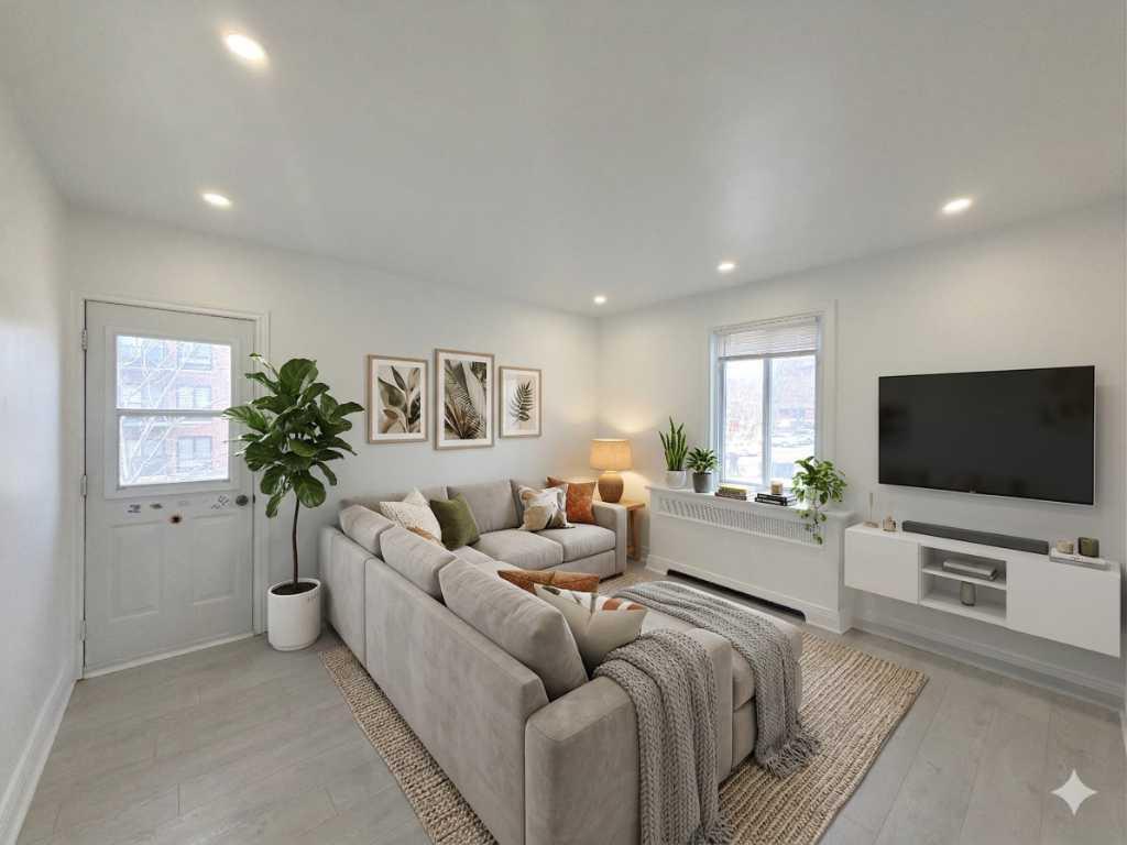 2 Chambres | Victoria Ave — 2 min du Métro Côte-Ste-Catherine | 3282723