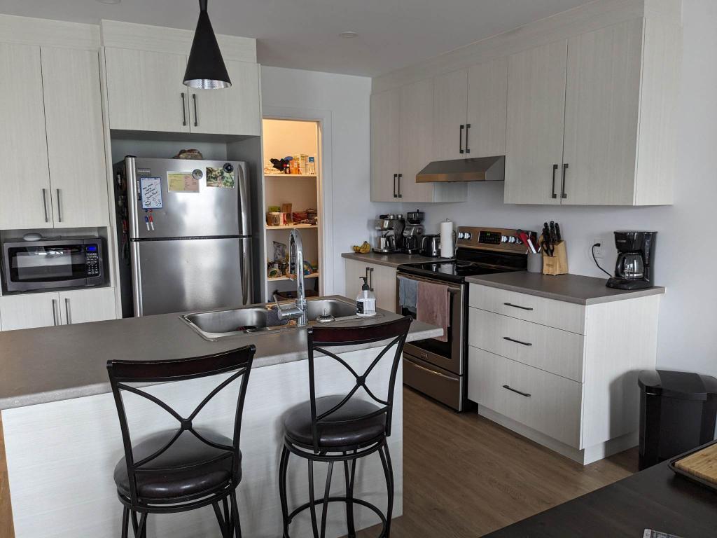Grand 4 chambres moderne à Cowansville – Disponible maintenant | 3282727