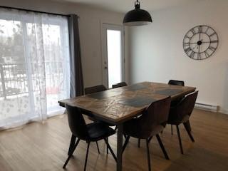 Grand 4 chambres moderne à Cowansville – Disponible maintenant | 3282727