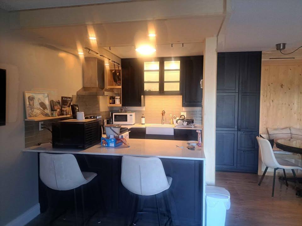 Magnifique Condo | 3282764