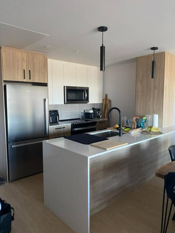 4 1/2 neuf - Premier loyer offert | 3282765