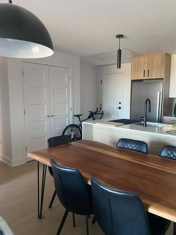4 1/2 neuf - Premier loyer offert | 3282765