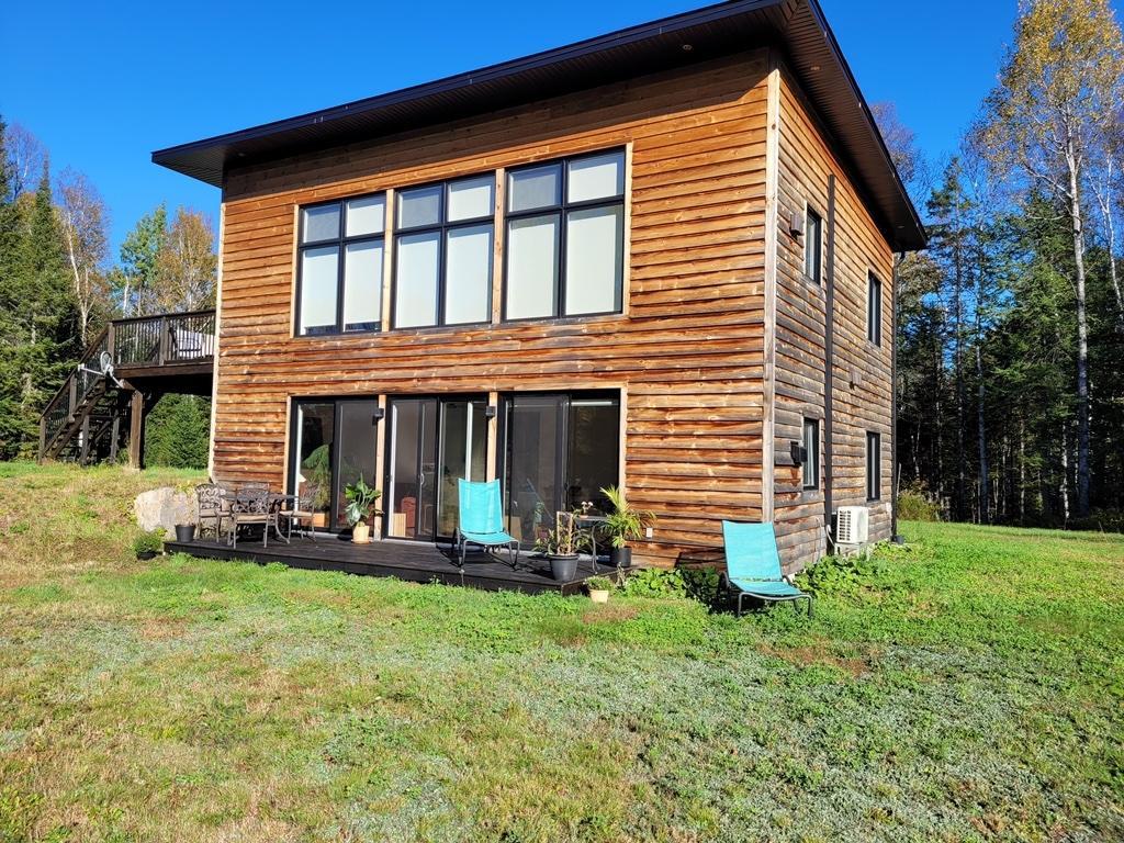 Grand 4 1/2 a louer,1600$,Mont Tremblant | 3283638