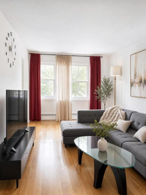 3 CH - 1 SDB - Montréal - $1,950 /mo | 3282812