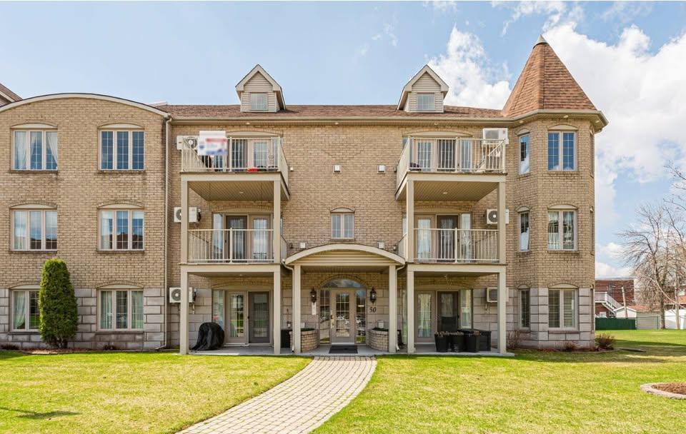 Condo a Louer ( Rosemère - Boisbriand ) | 3282769