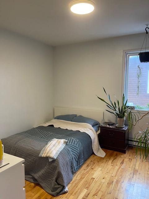 Grand 5 ½ rénové au cœur du Vieux-Longueuil — Disponible le 1er juillet | 3282813