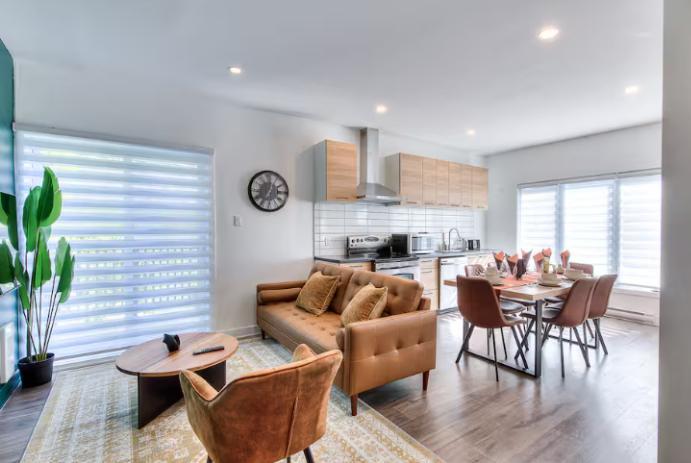 Magnifique condo dans Longueuil - comme à la maison | 3282814