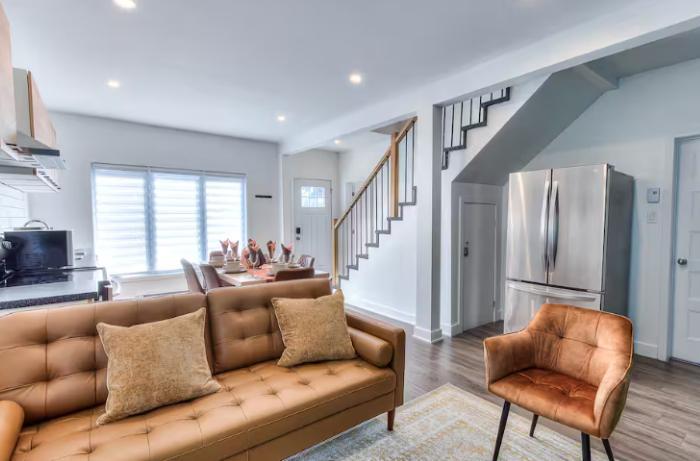Magnifique condo dans Longueuil - comme à la maison | 3282814