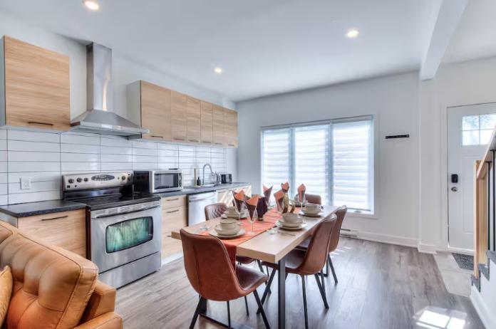 Magnifique condo dans Longueuil - comme à la maison | 3282814