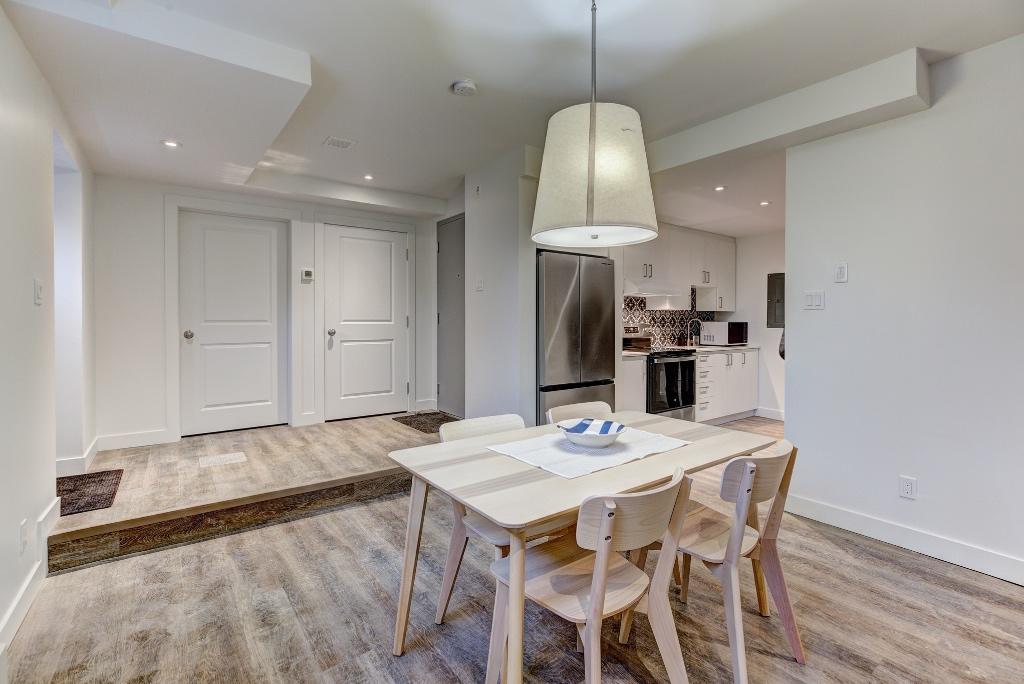 4 ½ entièrement meublé et TOUT INCLUS | 3282815