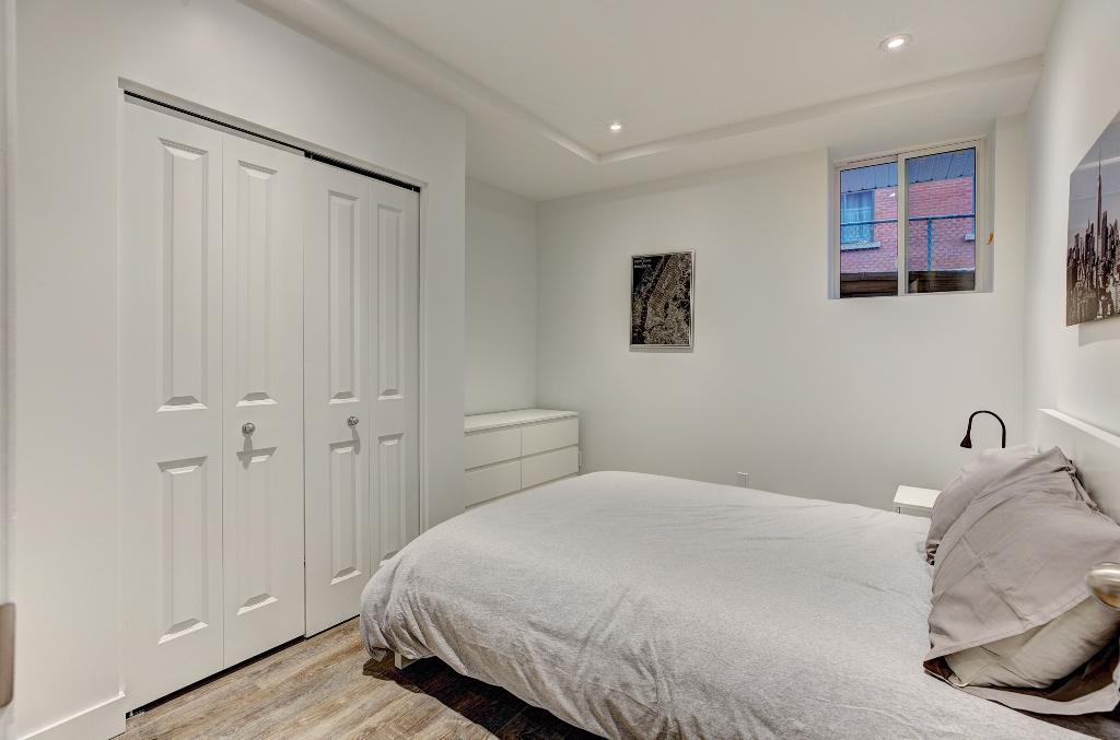 4 ½ entièrement meublé et TOUT INCLUS | 3282815