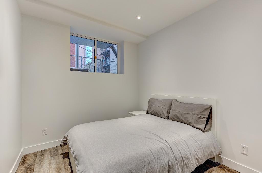 4 ½ entièrement meublé et TOUT INCLUS | 3282815
