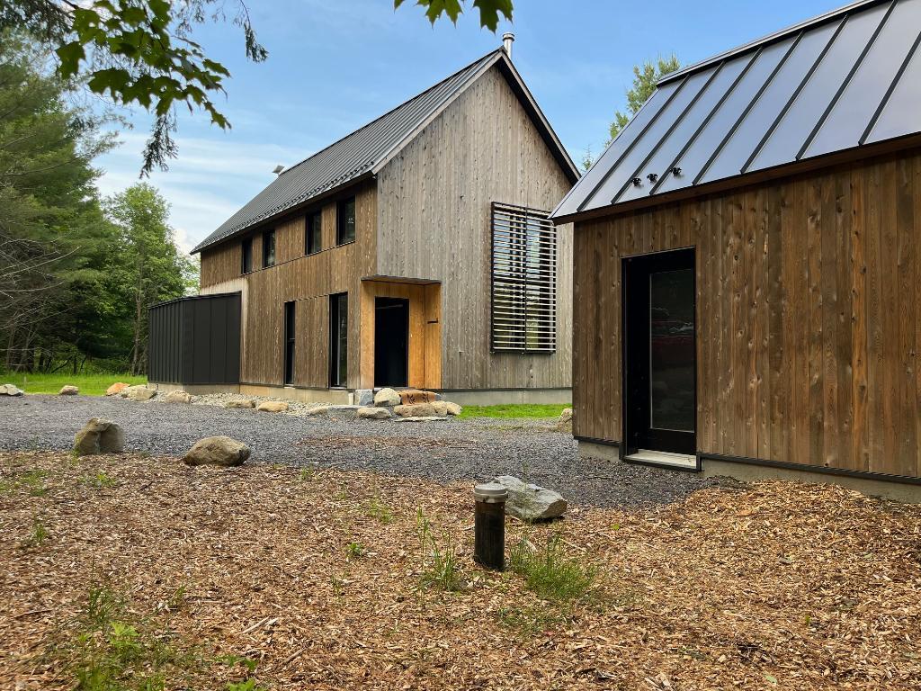 Chalet Eastman paisible et moderne | 3282817