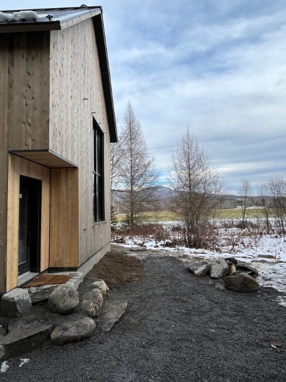 Chalet Eastman paisible et moderne | 3282817