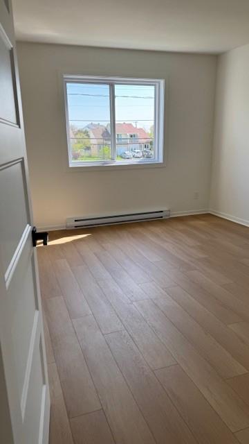 4 1/2, Saint-Jérôme (secteur Lafontaine), secteur très tranquille, (personnes agées), 100% RÉNOVÉ | 3278543
