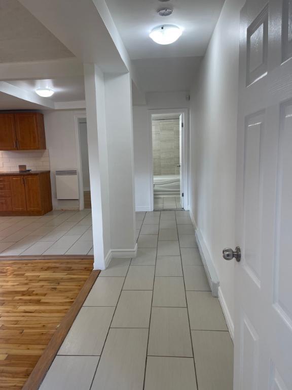 Louer apartment 3 1/2 rent Saint Leonard | 3282983