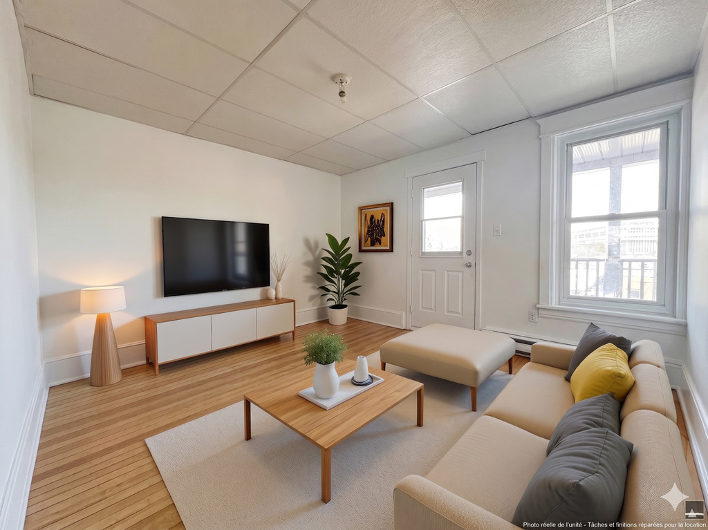 51/2 Près Du Cégep | 3275525