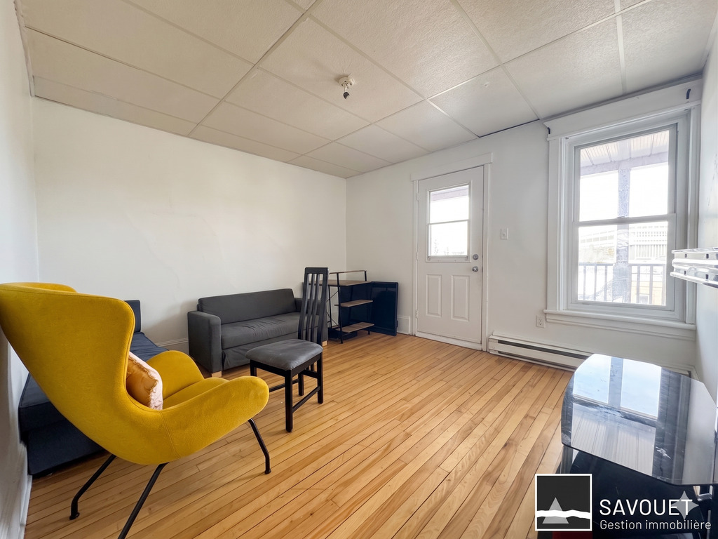 51/2 Près Du Cégep | 3275525