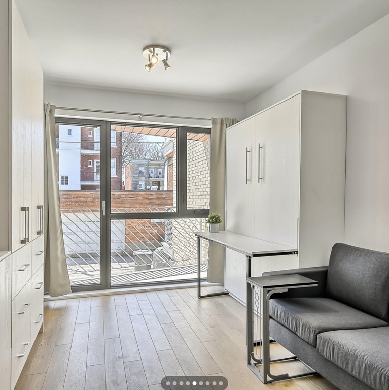 Superbe 2 Et Demi à Louer Tout Inclus | 3275580