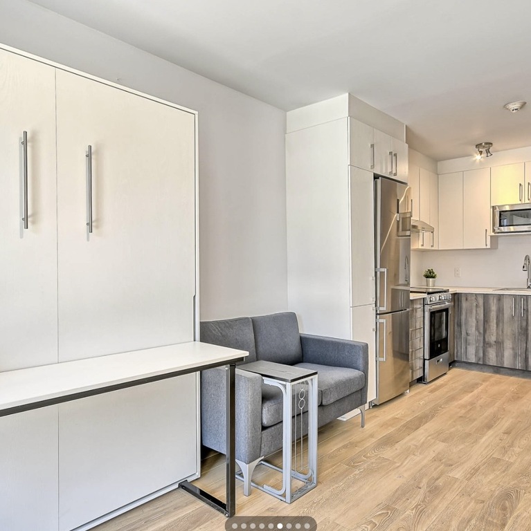 Superbe 2 Et Demi à Louer Tout Inclus | 3275580