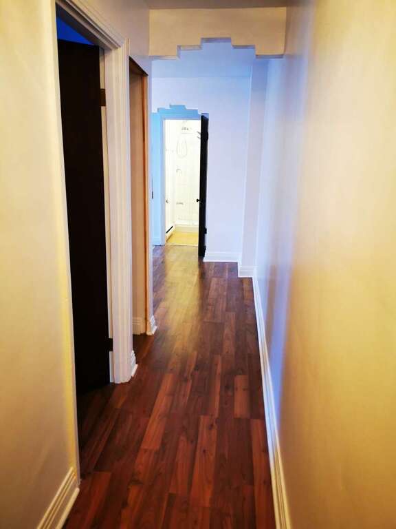 Au Coeur D'Ahuntsic: Beau 4 1/2 Au 2e ÉT | 3268114