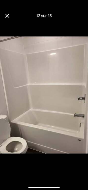Appartement 3 1/2 Semi-meublé | 3275628