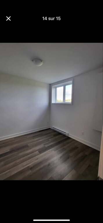 Appartement 3 1/2 Semi-meublé | 3275628