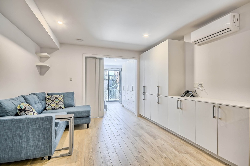 Superbe 3 Et Demi à Louer Tout Inclus | 3268209