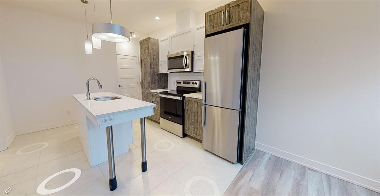 655 Boulevard Du Plateau (Plateau) 3 1/2 Tous Inclus | 3268223